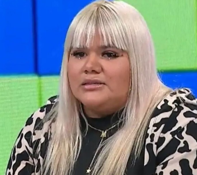 Morena Rial llevará a juicio a su madre adoptiva, Silvia D'Auro