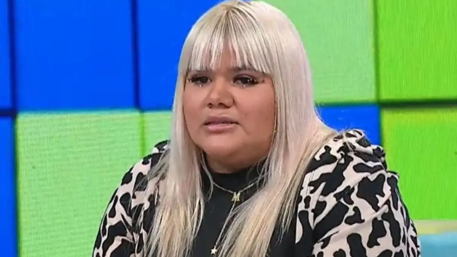 Morena Rial llevará a juicio a su madre adoptiva, Silvia D'Auro