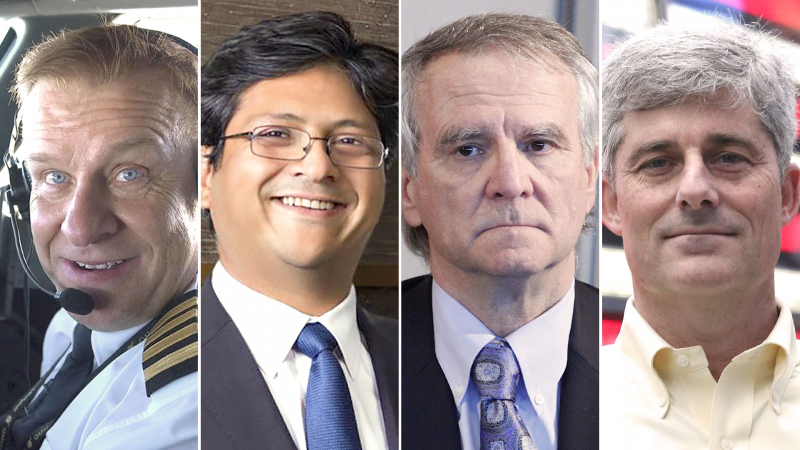 Murieron los tripulantes del submarino