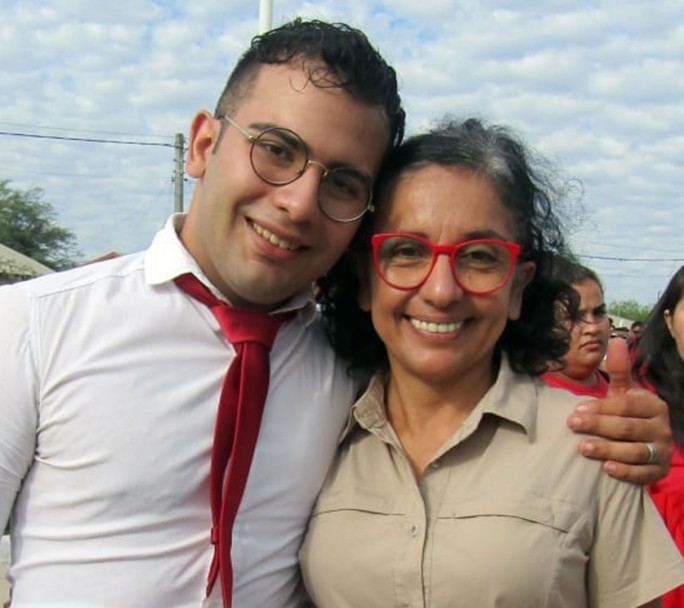 Polémica con el abogado del Clan Sena: "Hay que ponerse en el lugar de una madre"