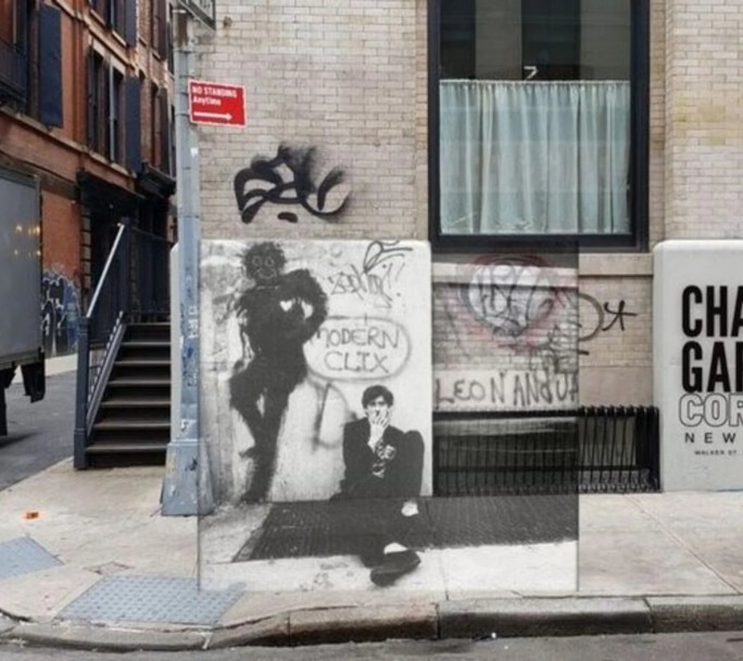 A 40 años de Clics Modernos, se le hará un homenaje en NY