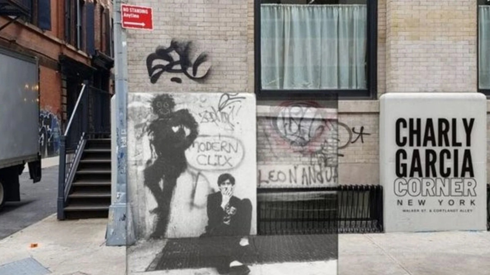 A 40 años de Clics Modernos, se le hará un homenaje en NY