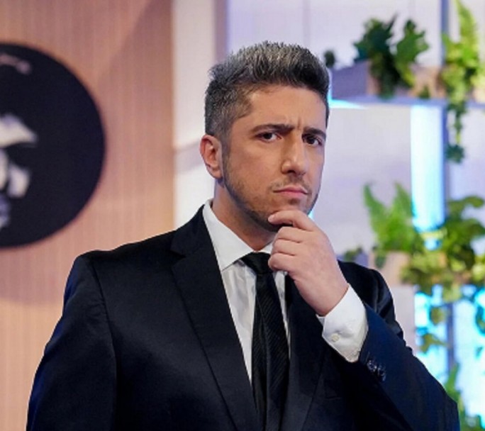 Jey Mammón "yo tuve una historia con él y él mintió"