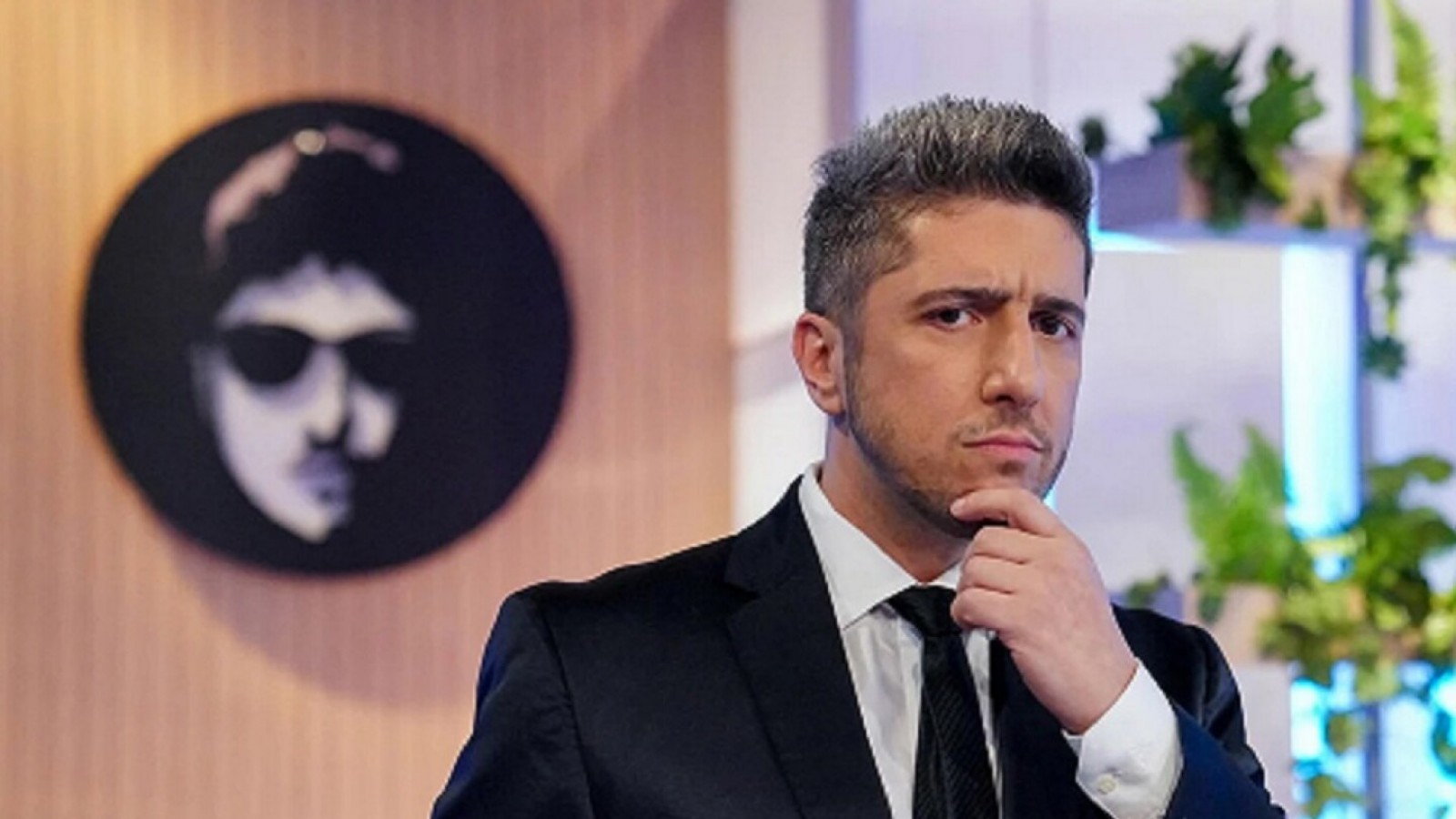 Jey Mammón "yo tuve una historia con él y él mintió"