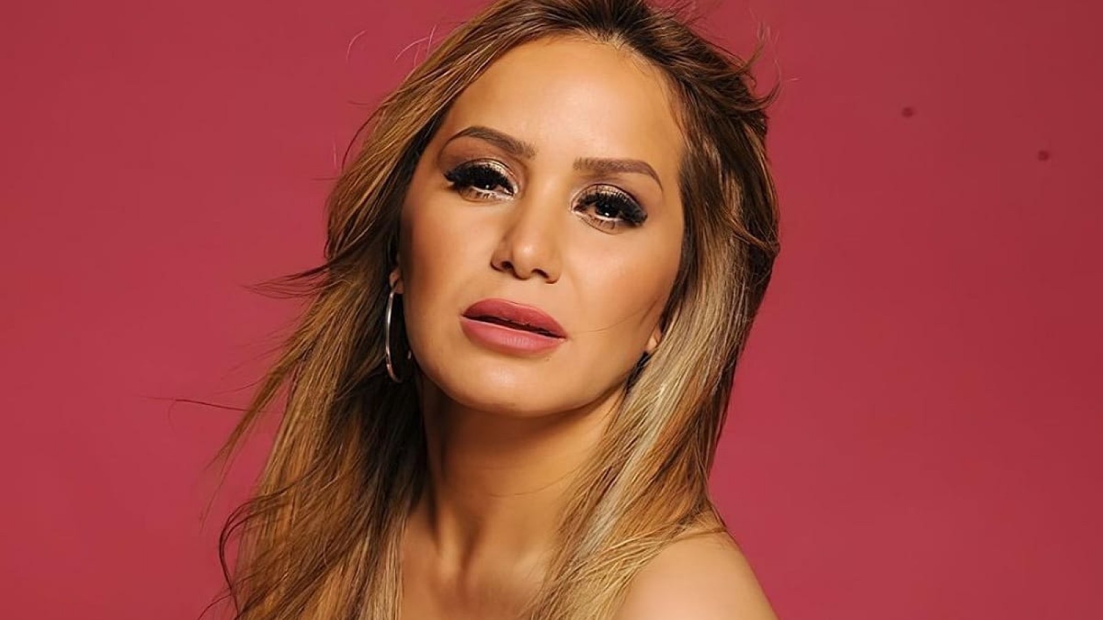 El mal momento que vive Karina "La Princesita"