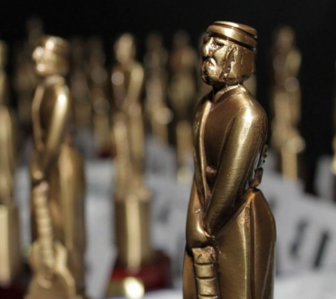 Todo lo que tenés que saber sobre los Premios Martín Fierro 2023