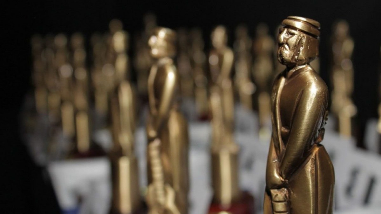 Todo lo que tenés que saber sobre los Premios Martín Fierro 2023