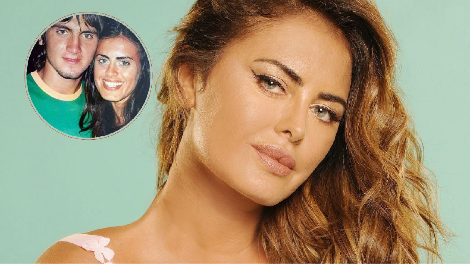 Ezequiel Luna habló con los medios y reveló detalles sobre el estado de salud de Silvina