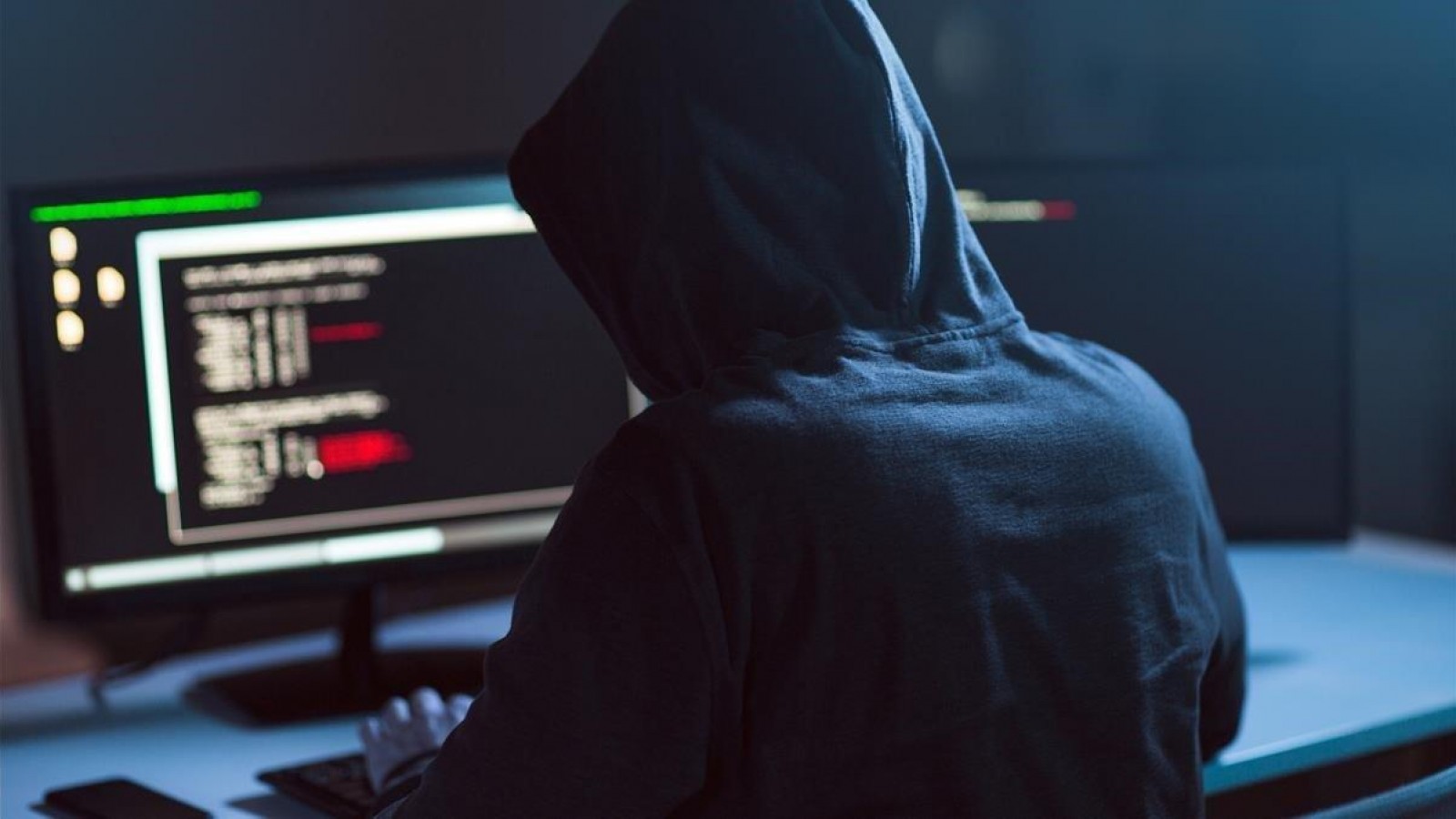 Piratas informáticos chinos vulneraron la ciberseguridad de agencias norteamericanas