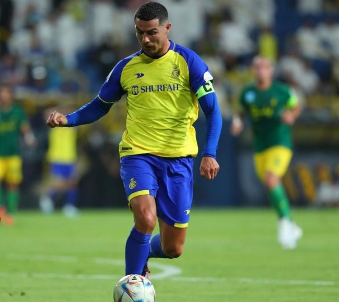 Sanción de la FIFA al Al Nassr de Cristiano Ronaldo