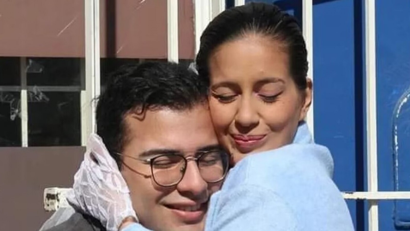 Se confirmó que la sangre encontrada en la casa de la familia Sena es de Cecilia