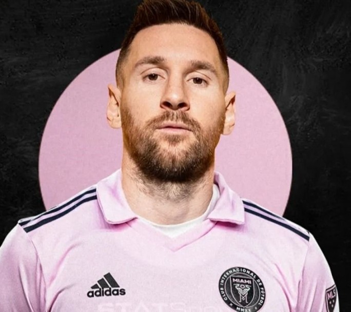 Lionel Messi tendrá su primera práctica en Inter Miami