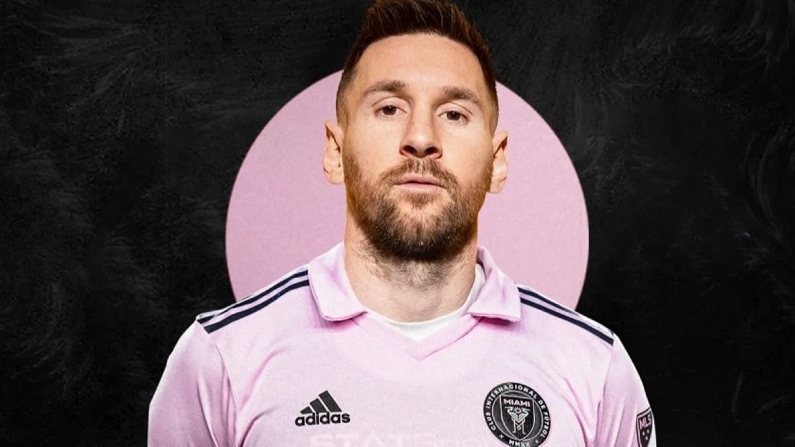 Lionel Messi tendrá su primera práctica en Inter Miami