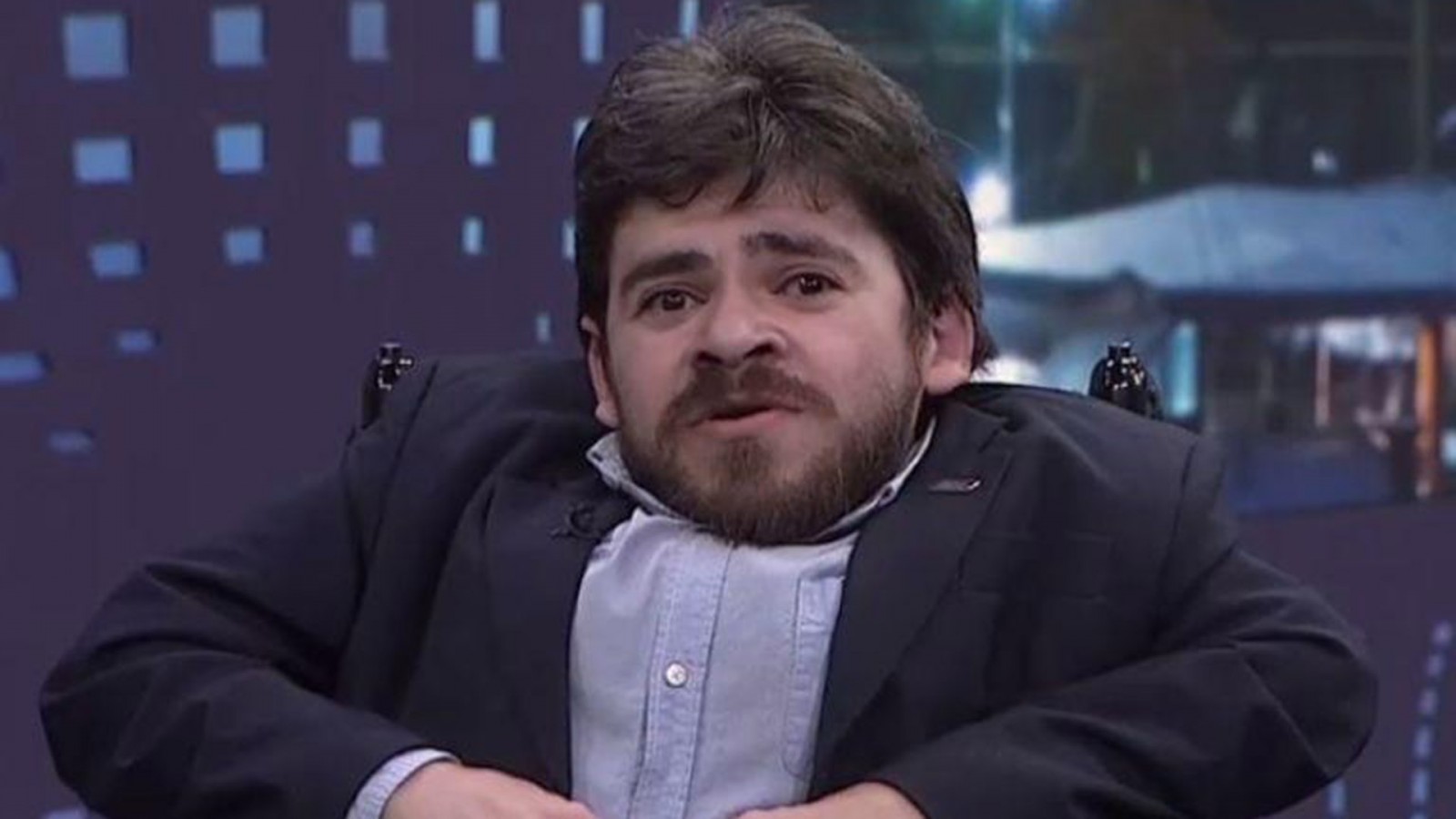 Franco Rinaldi renunció a su precandidatura en medio de la polémica por sus dichos