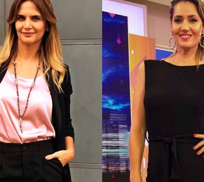 Granata apuntó contra Losada: Perdió la interna por realizar una campaña "muy agresiva"