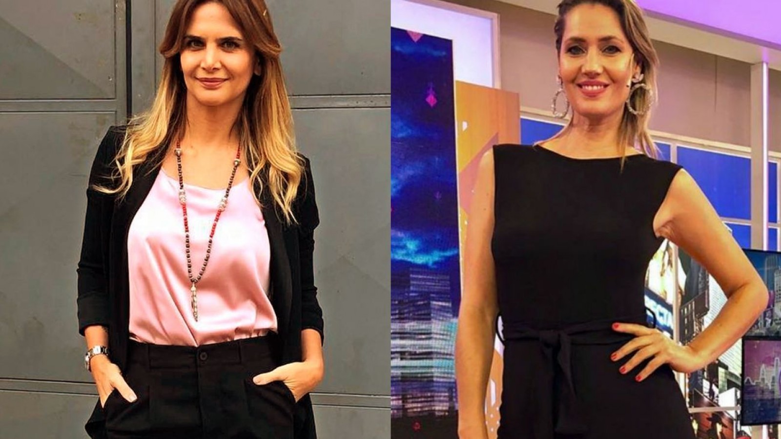 Granata apuntó contra Losada: Perdió la interna por realizar una campaña "muy agresiva"