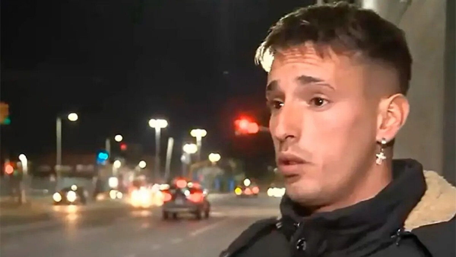 Trágico desenlace del futbolista amateur que golpeó a un árbitro y se suicidó