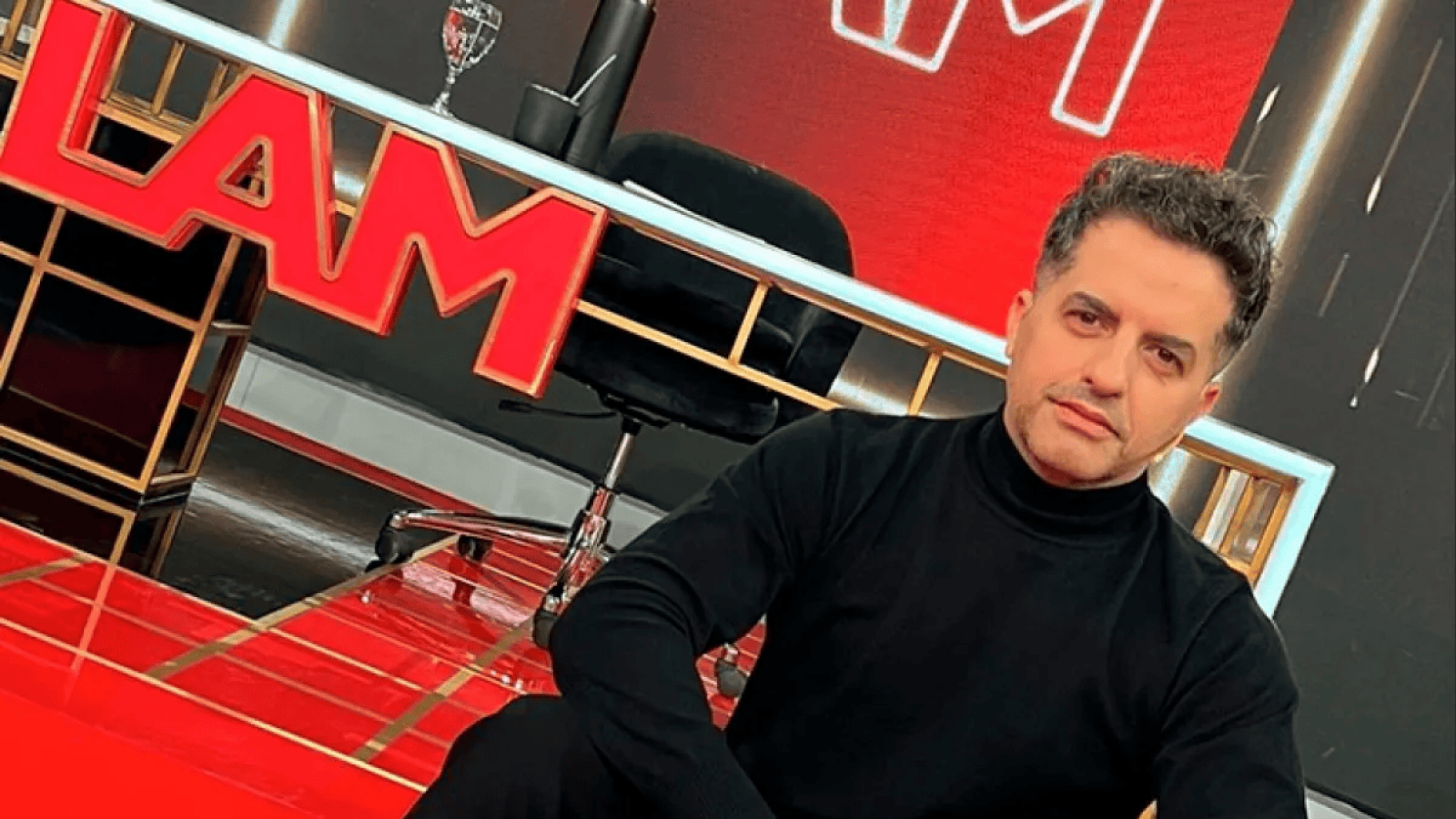 Ángel De Brito se encargó de desmentir la ruptura entre Tini Stoessel y Rodri De Paul