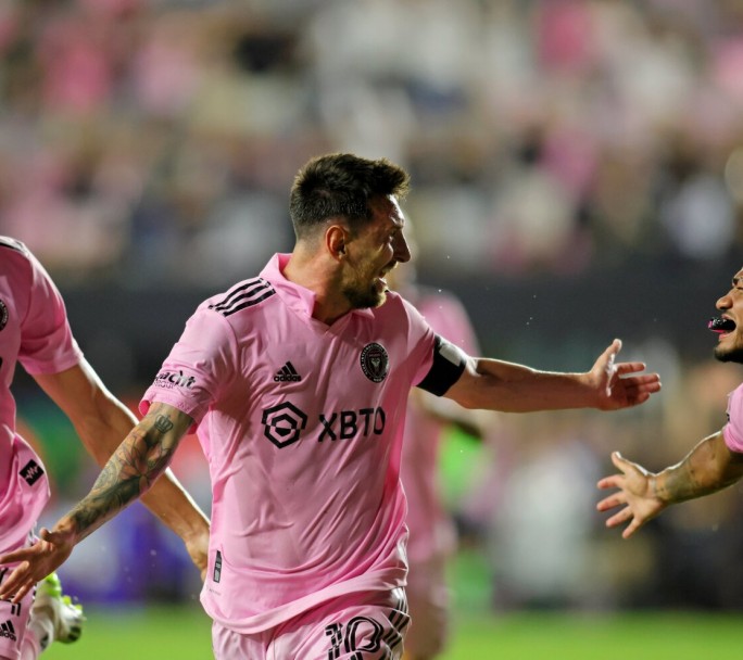 El Inter Miami de Estados Unidos se enfrentará mañana al Atlanta United