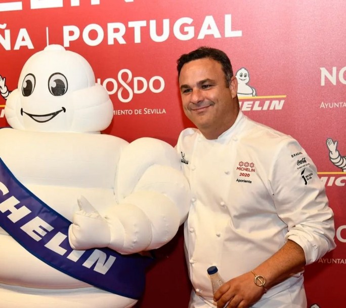 Las Estrellas Michelin llegan de manera oficial a la Argentina