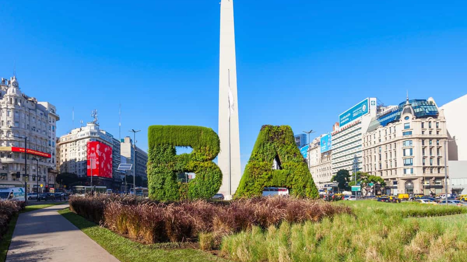 Según la IA, estos son los mejores barrios para vivir en BsAs