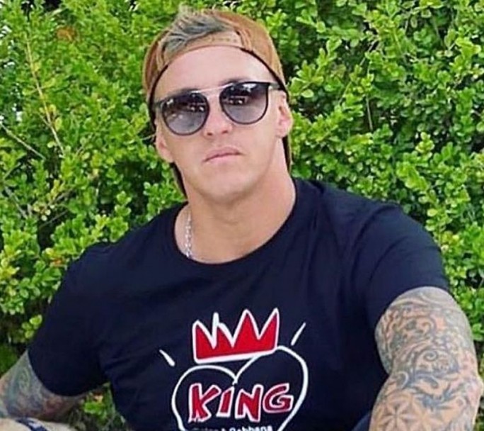 Inquietantes anotaciones del empresario descuartizado en Ingeniero Budge