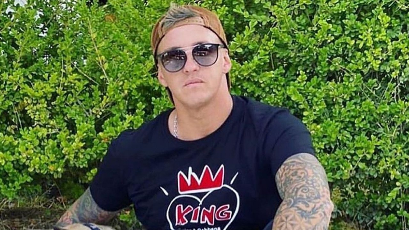 Inquietantes anotaciones del empresario descuartizado en Ingeniero Budge