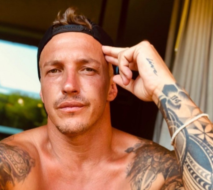 El celular del empresario asesinado se activó por última vez en General Rodríguez