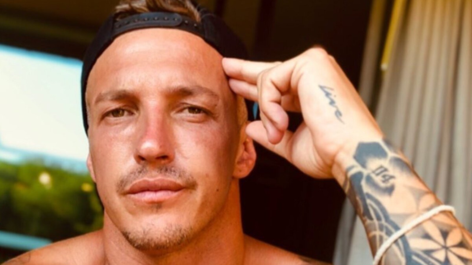 El celular del empresario asesinado se activó por última vez en General Rodríguez