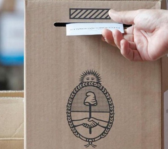 El voto de los jubilados tiene más peso en el padrón que el de los adolescentes de 16 y 17