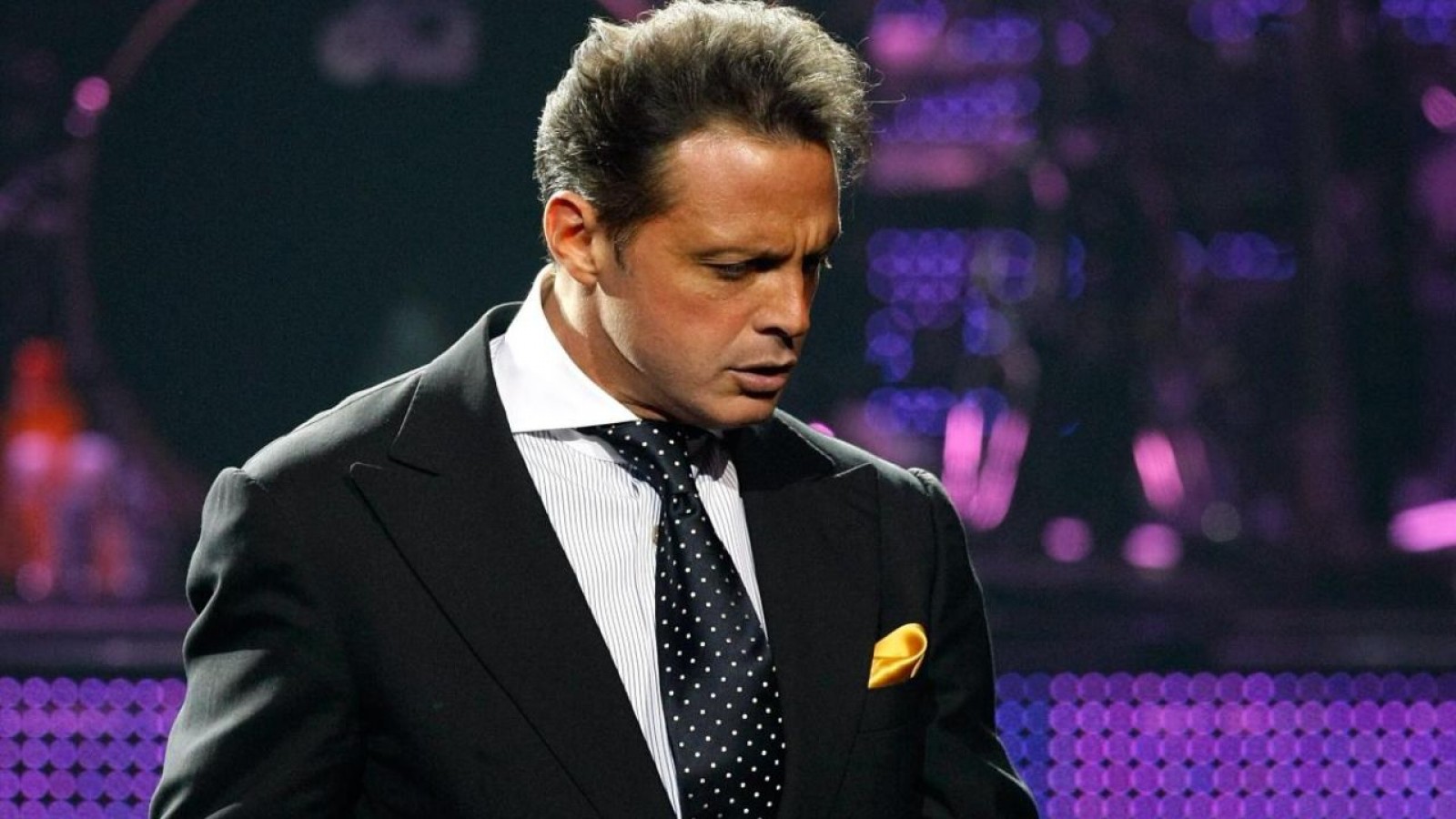 Luis Miguel en el Movistar Arena: "Regresó el más grande"