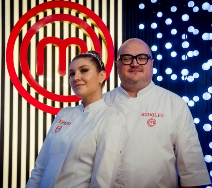 El nuevo ganador de MasterChef Argentina es Rodolfo Vera Calderón
