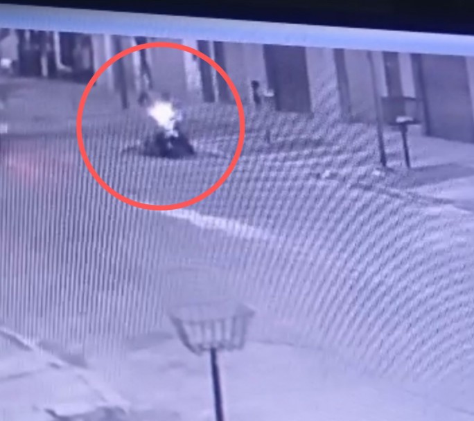 Asesinaron a una niña de 11 años en Lanús para robarle el celular