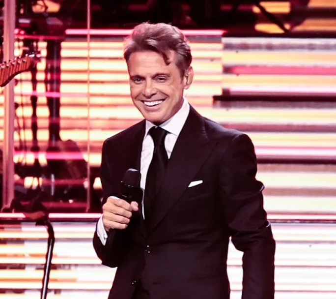 Luis Miguel extiende su gira y suma dos fechas en Argentina