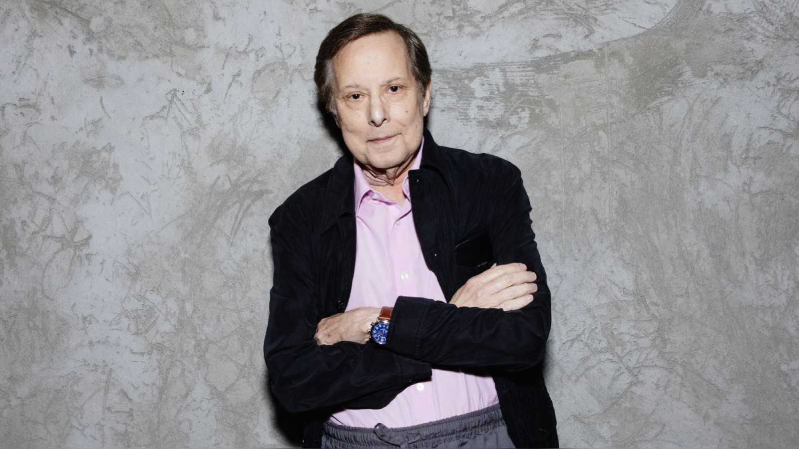 Murió William Friendlik el director de "El Exorcista"