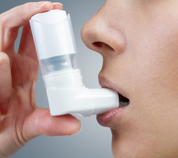 En Argentina uno de cada diez niños tiene asma