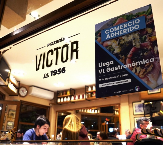 Llega una nueva edición de VL Gastronómica