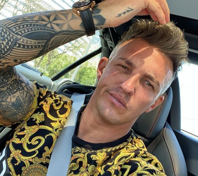 Detuvieron al sospechoso por el crimen del empresario