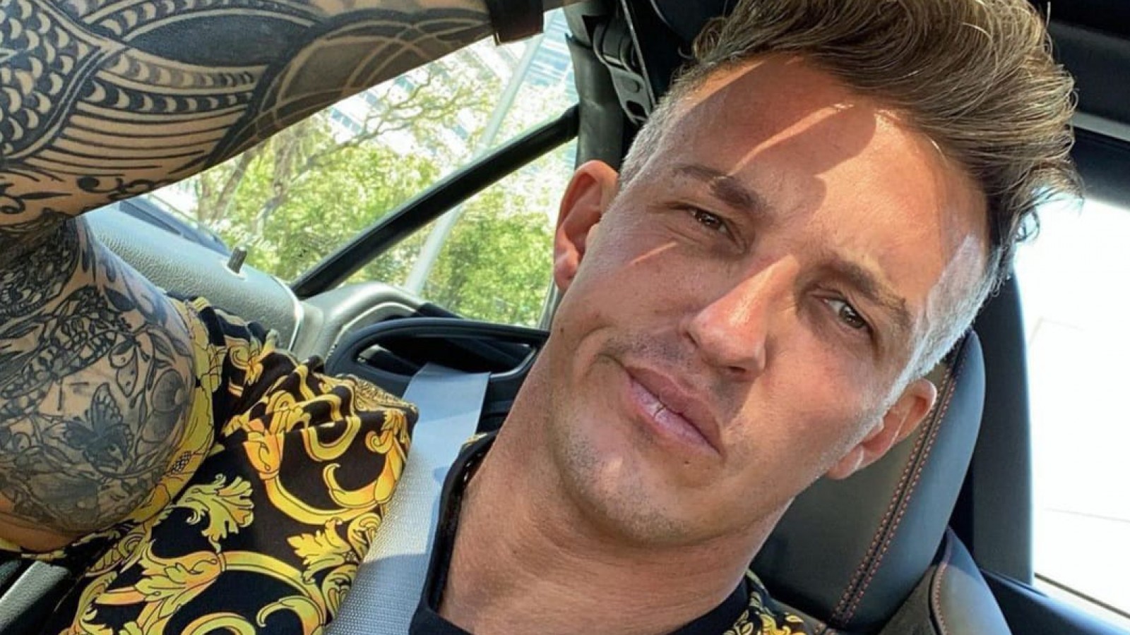 Detuvieron al sospechoso por el crimen del empresario