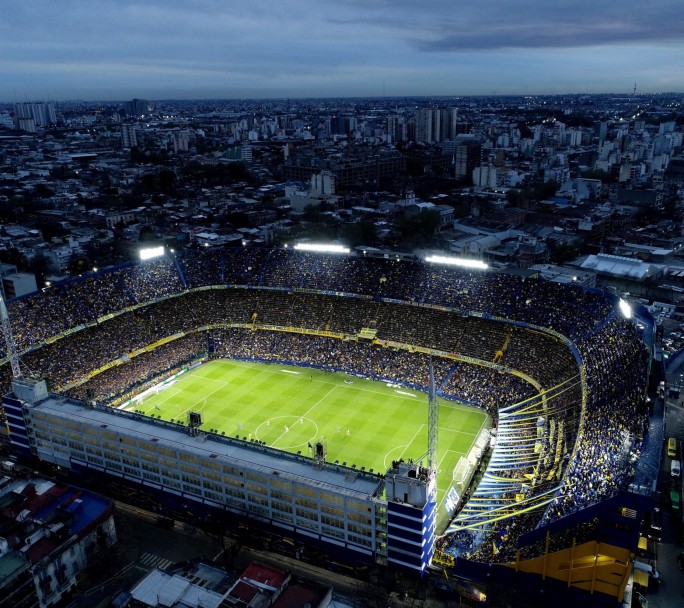 Allanaron instalaciones de Boca por denuncia reventa de entradas falsas