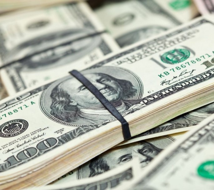 El dólar en todas sus versiones sigue escalando