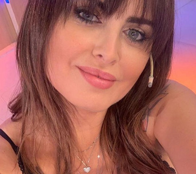 Aseguran que Silvina Luna dio positivo de coronavirus