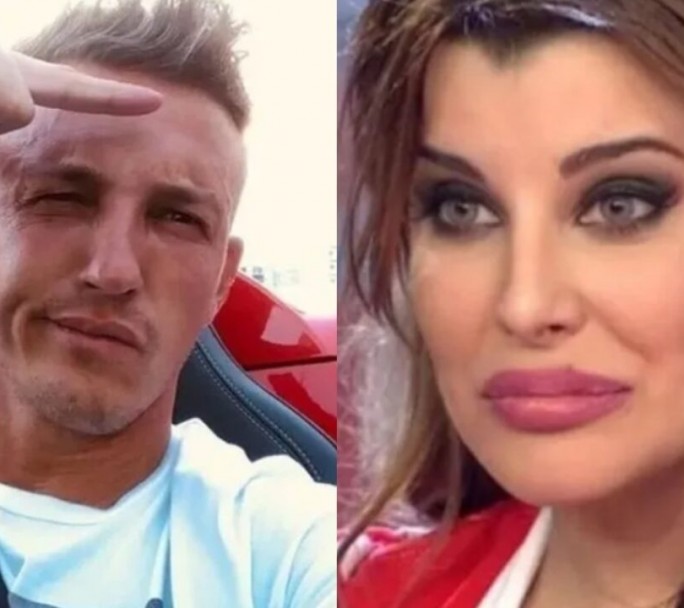 Charlotte Caniggia se presentaría hoy a declarar por el crimen del empresario asesinado