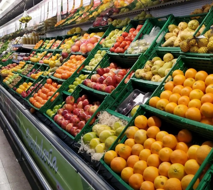 La inflación esperada para Septiembre es del 13,59%,