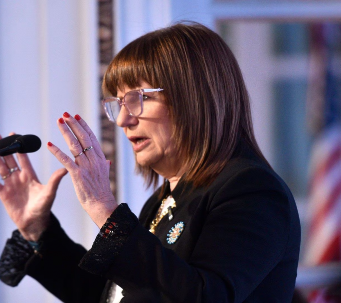 Bullrich contra a Massa: "No dejes para mañana lo que puede hacer hoy"