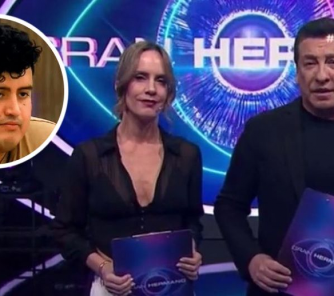 Denuncia de abuso en Gran Hermano Chile