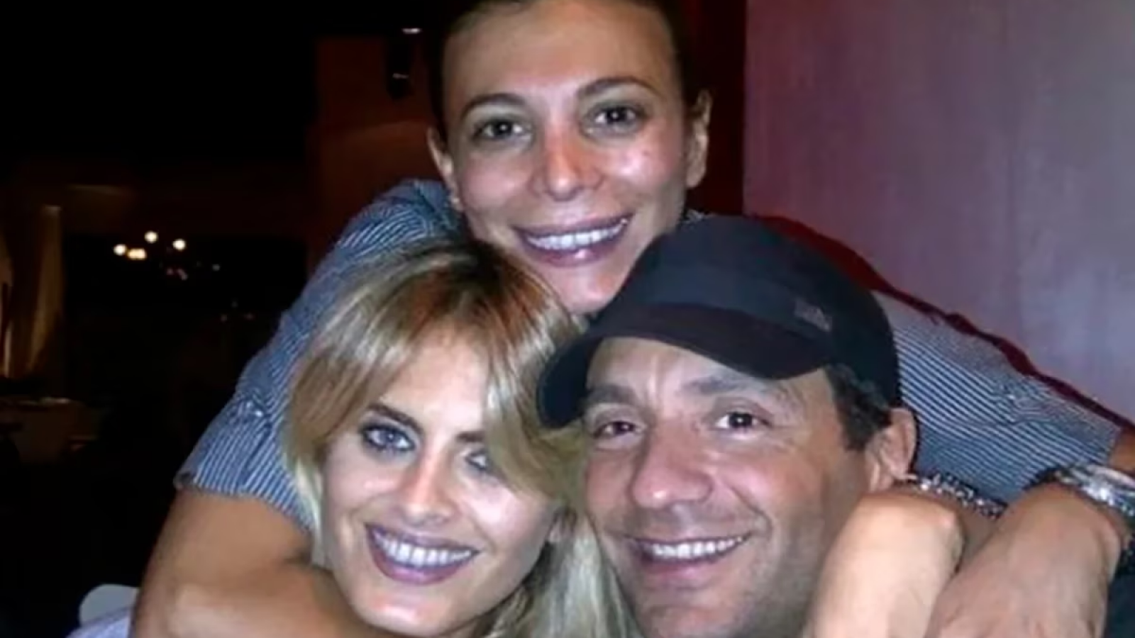 Ximena Capristo sobre Silvina Luna: "Se fue y todavía no se hizo Justicia"