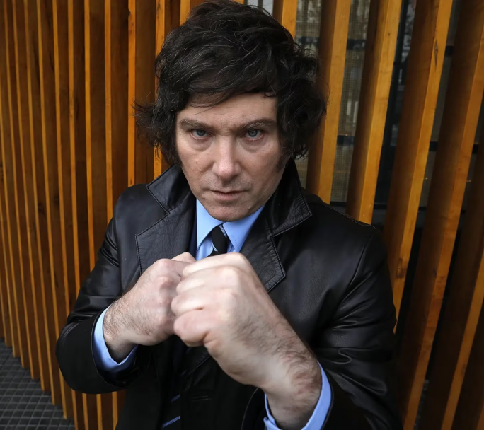 Milei pidió que se presente la Ley de Presupuesto después de las elecciones