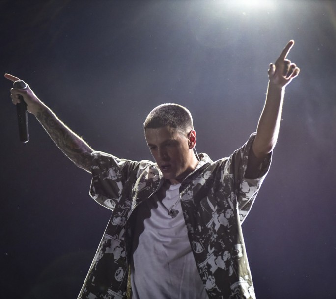 Acru: "Este disco me permitió meterme en mi propia sombra y desafiar mis límites"