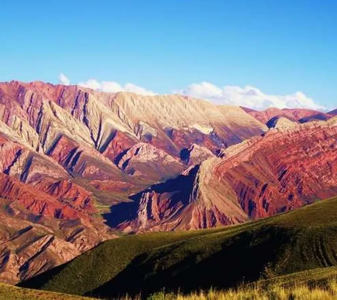 Los tres destinos turísticos más lindos del Norte según IA